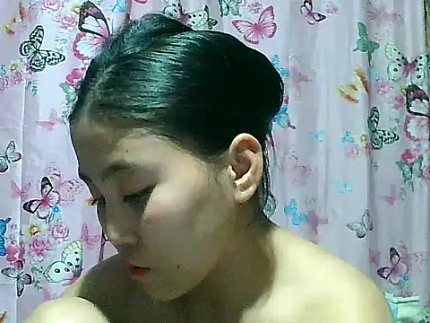 SexyAsianPussy4un Webbikameraesitys