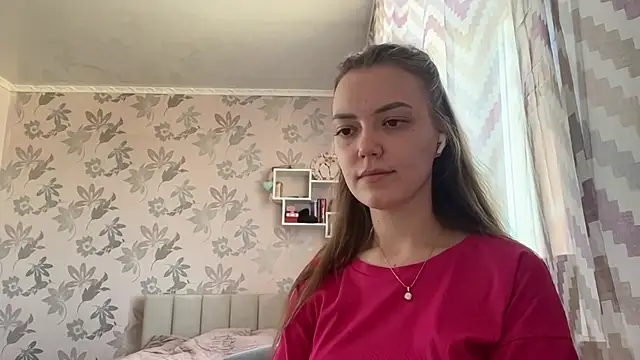 AndreeMerryman Live XXX-Chat