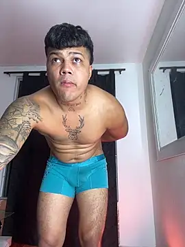 Pedro_x777 Chat XXX live