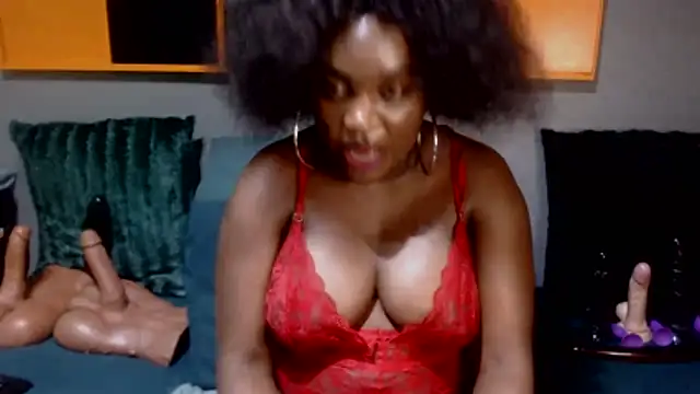 DarkNSpicy4U Live XXX-chat