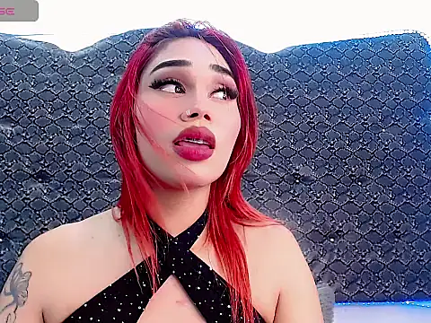 Pertunjukan Kamera Web Salome_bichtxx