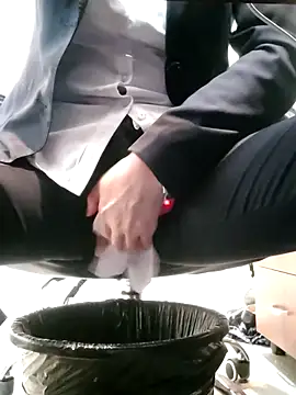 WHUANUOZANYTO 在線直播表演