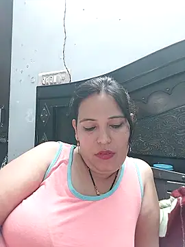 แชท XXX สดของ Poojabhabi101