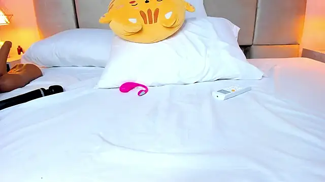 isabel_sofiaa 现场XXX聊天