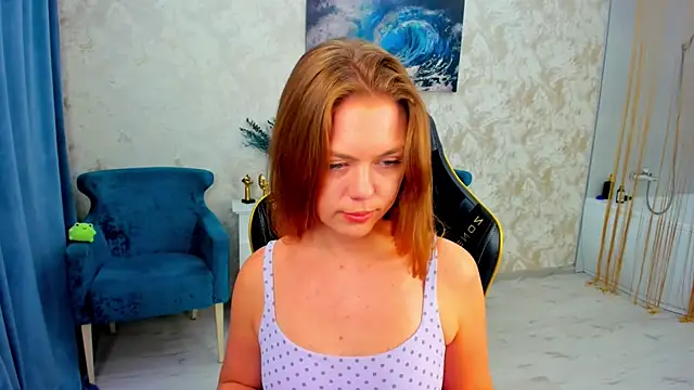 Chat XXX Live Strawberrye