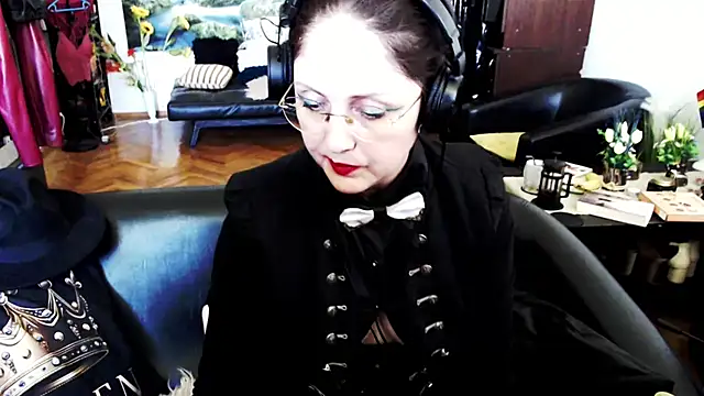 Imperatriza Live XXX-Chat