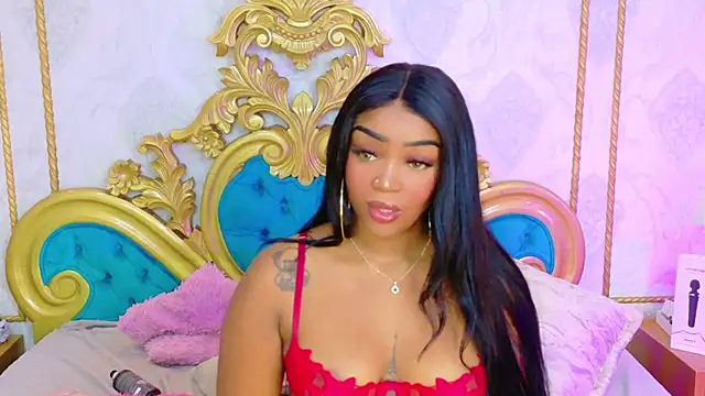 دردشة SalomeRestrepo الجنسية المباشرة