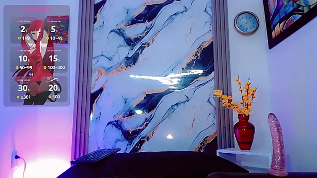 Kendra_horny 在線直播表演