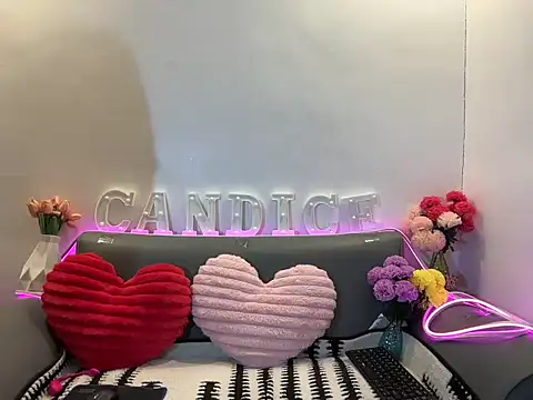 candiceempire Show Webcam