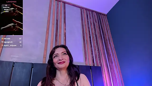 Chat +18 de Sammy_6_6 ao vivo