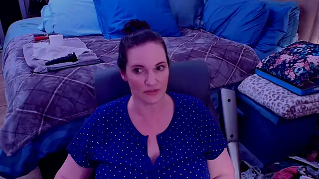 ninajaymes' Webcam Show