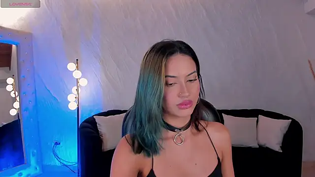 KayraLanne লাইভ XXX চ্যাট