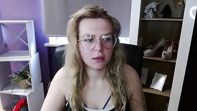 Chat XXX Live Zoey_Erotic