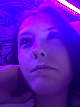 Thedeepwebcutie's Live XXX Chat