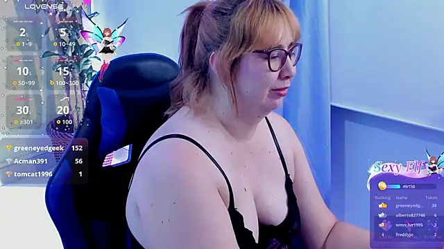 chloe_prg Chat XXX live