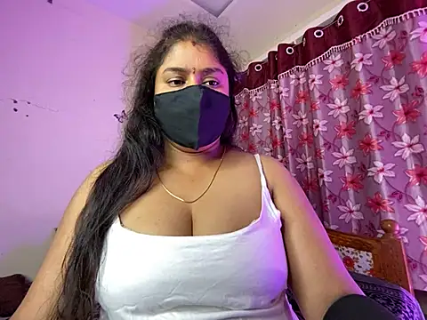 LouleyRanii_Telugu 网络视讯表演