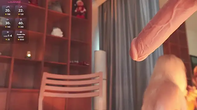 hyun_chia Show Webcam