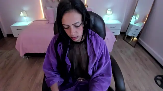 Mariam_Lopez__ Obrolan Langsung XXX