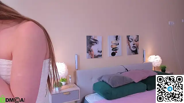 โชว์เว็บแคมของ Xenia_paradise