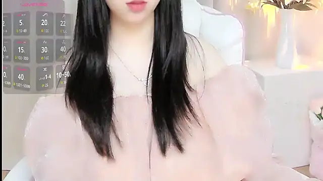 Sweet-Shunan Live XXX chat