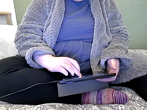 Show de webcam de MarthaBriest