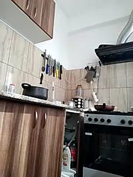 blondaf's Live XXX Chat