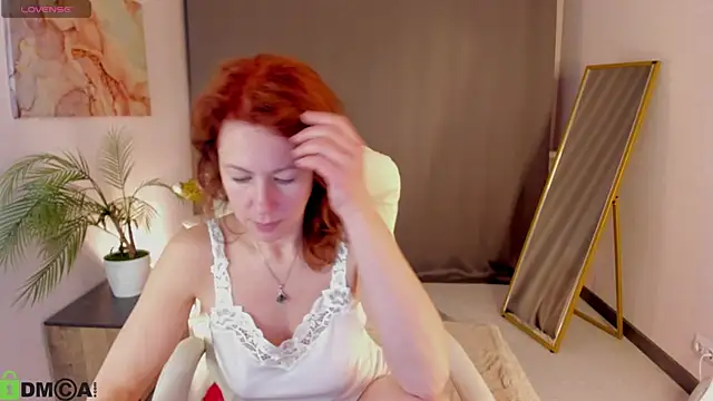 Chat XXX en directo de LeticiaRomano