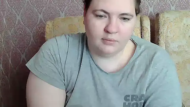 ElviraOreilllyX's Live XXX Chat