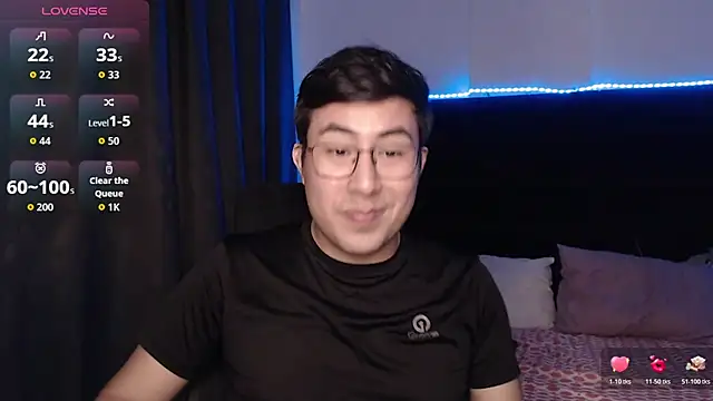 andrewmhilton_ Pertunjukan Webcam