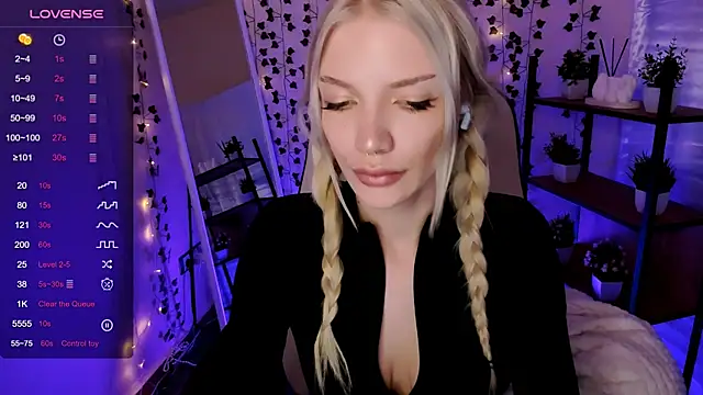 Chat XXX ao vivo de AnyaTaylor_