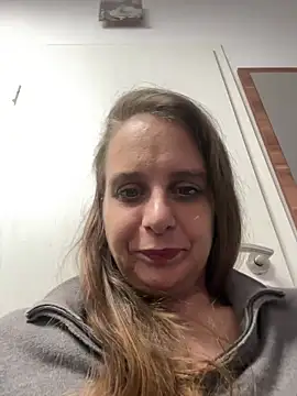 Show de webcam de Chantalee