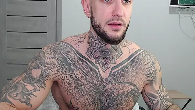 Chat XXX Live maxi_foxxx