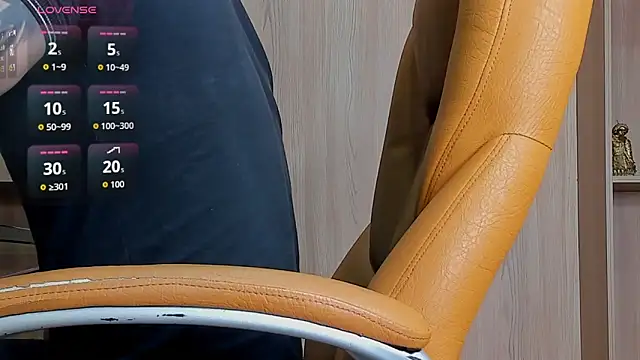 George_Diesell Webcamshow