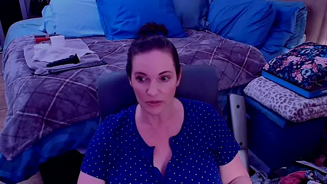 ninajaymes Live XXX-chat