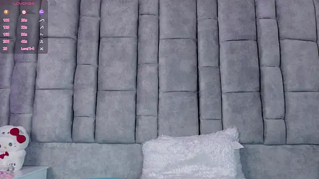 Chat XXX ao vivo de Ayla_Han