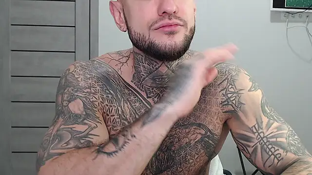 maxi_foxxx 网络视讯表演