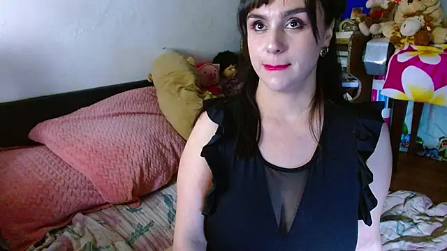 collette_beaufoy_ Live XXX Chat