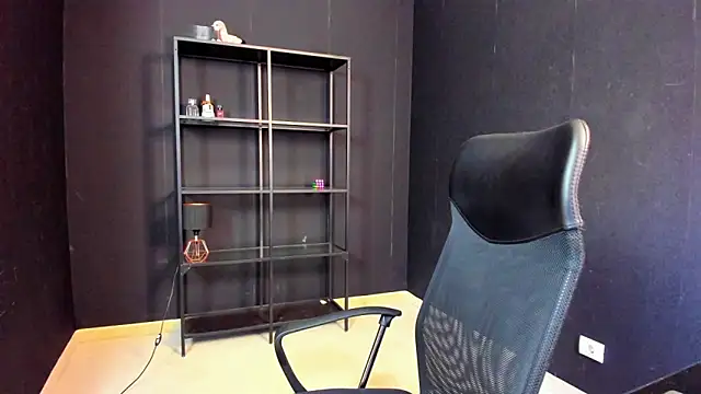 Chatroom XXX en direct de FelixStarkk