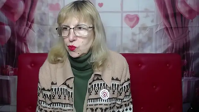 PattySanny: онлайн-секс-чат