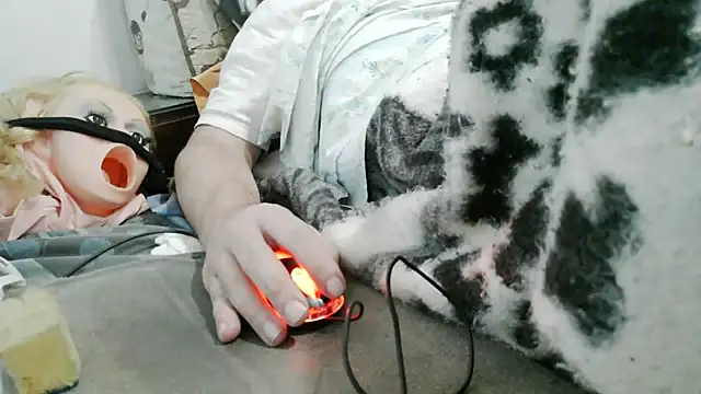 messi_syssy Webcam Show