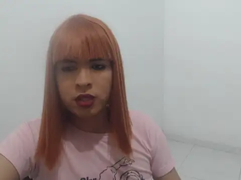 estefania224 Webcam-Show