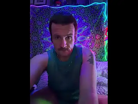 Jackjack716: διαδικτυακό σόου στην κάμερα