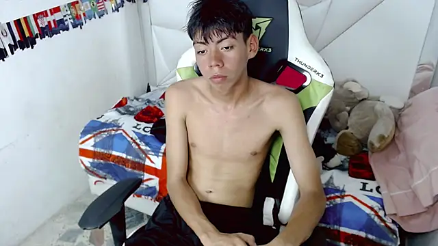 Liarr_ 라이브 XXX 채팅