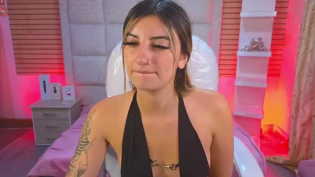 Czat XXX na żywo – _aitana_001