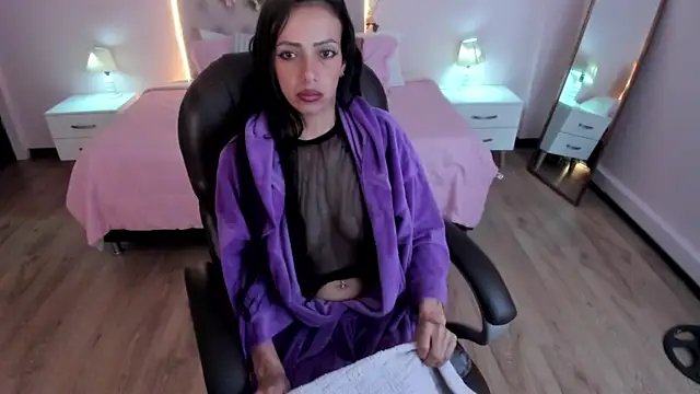 Živý XXX chat Mariam_Lopez__