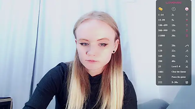 AliceNya_cuteのライブXXXチャット