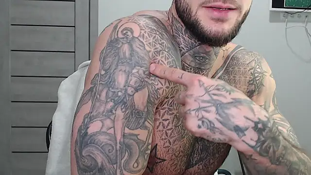 XXX chat uživo modela maxi_foxxx