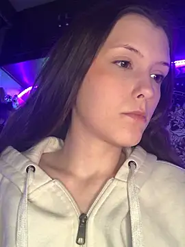 Thedeepwebcutie's Live XXX Chat