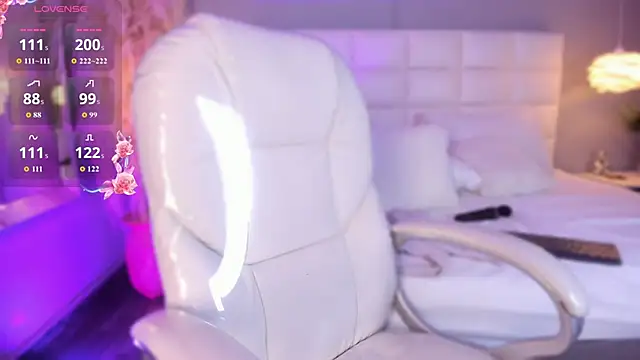 Chat +18 de Anasha21 ao vivo