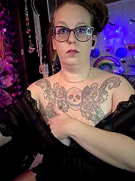 edgexchaosのライブXXXチャット